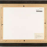 Lyonel Feininger. Landscape with Houses and Trees in Connecticut - Foto 5