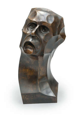 William Wauer. „Albert Bassermann“ - фото 1