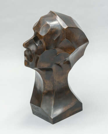 William Wauer. „Albert Bassermann“ - фото 2