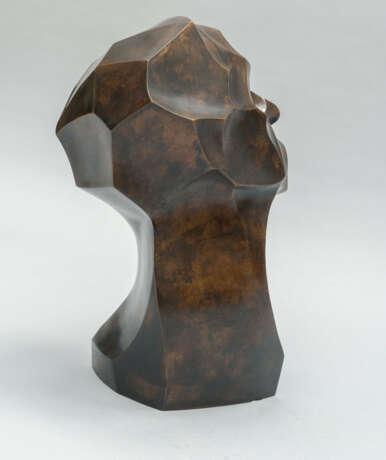 William Wauer. „Albert Bassermann“ - фото 5