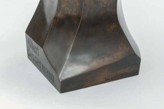 William Wauer. „Albert Bassermann“ - фото 6