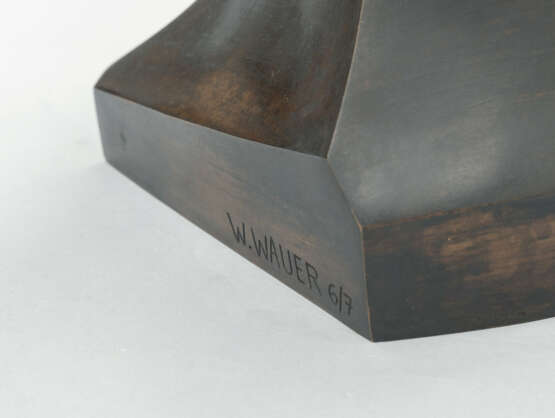 William Wauer. „Albert Bassermann“ - фото 7