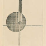 László Moholy-Nagy. Suprematist 1 - photo 1