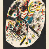 Wassily Kandinsky. Kleine Welten III - Foto 1