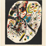 Wassily Kandinsky. Kleine Welten III - Foto 2