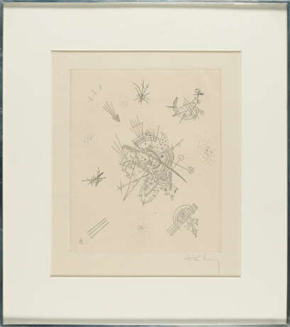 Wassily Kandinsky. Small Worlds X - photo 4