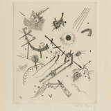 Wassily Kandinsky. Small Worlds XI - photo 1