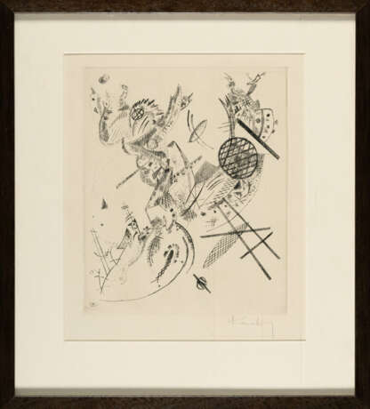 Wassily Kandinsky. Small Worlds XII - фото 3