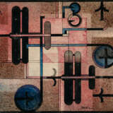 Robert Michel. Untitled - photo 1