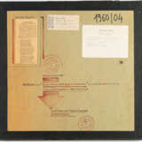 Robert Michel. „München, 1960, Stadt der Künste" - Foto 3