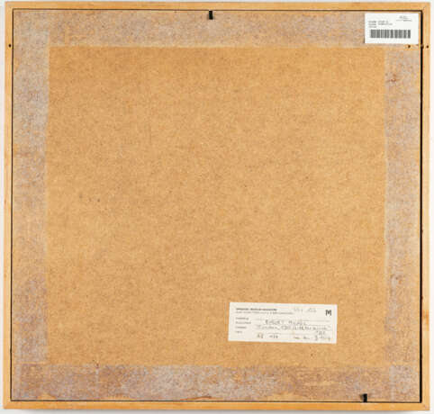 Robert Michel. „München, 1960, Stadt der Künste" - Foto 5