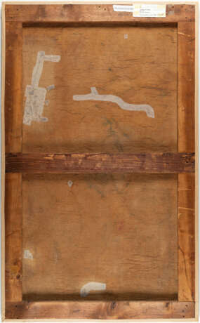 Fritz Stuckenberg. Tauben im Raum - Foto 3