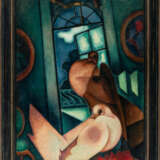 Fritz Stuckenberg. Tauben im Raum - Foto 4