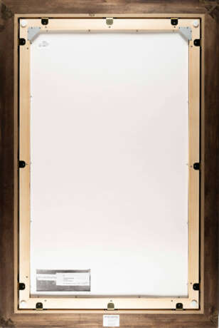 Fritz Stuckenberg. Tauben im Raum - Foto 5