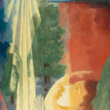 Gottfried Graf. Mädchen mit Abendstern - Foto 1