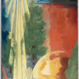 Gottfried Graf. Mädchen mit Abendstern - Foto 2