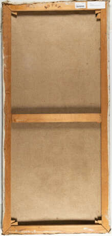 Gottfried Graf. Mädchen mit Abendstern - Foto 3