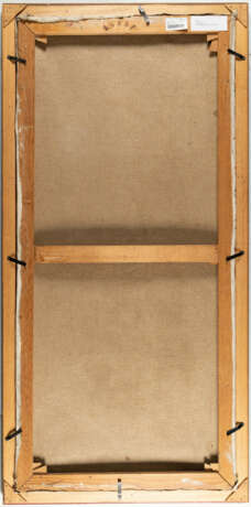 Gottfried Graf. Mädchen mit Abendstern - Foto 5