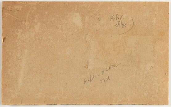 Kurt Schwitters. Mühle an der Leine - Foto 3 Kurt Schwitters. Mühle an der Leine - Foto 3