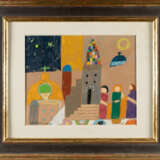 Ida Kerkovius. Christmas (Russian Church) - photo 4