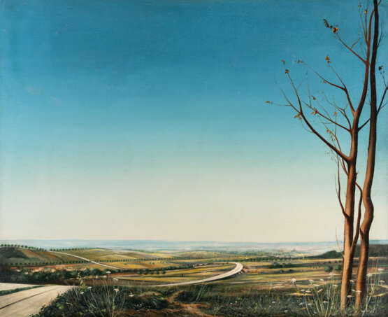 Eugen Knaus. Reich motorway near Bad Nauheim - фото 1