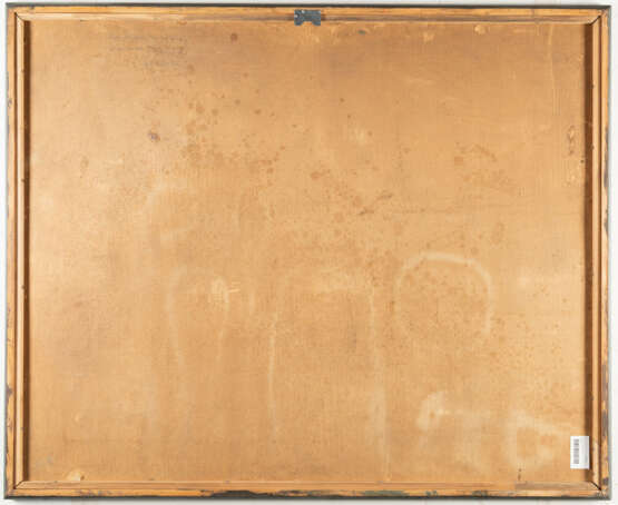 Eugen Knaus. Reich motorway near Bad Nauheim - фото 2