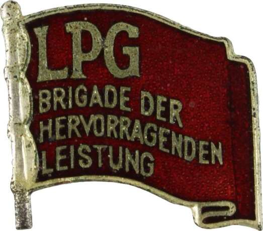 Brigade der hervorragenden Leistungen, - photo 1