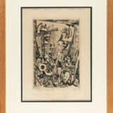 Max Beckmann. The big man ("Luftschaukel") - photo 4