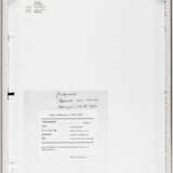 Oskar Schlemmer. Draughtsman, turned slightly to the left - фото 5