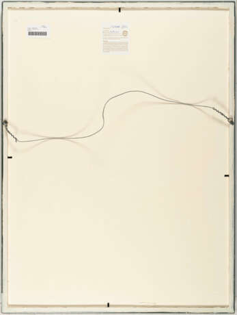 Otto Mueller. Two gypsy children in front of the hut - photo 5