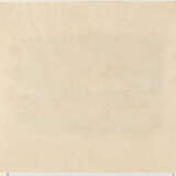 Otto Mueller. Liegende auf der Couch (Ruhender Akt) - Foto 3