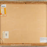 Otto Mueller. Liegende auf der Couch (Ruhender Akt) - Foto 5