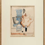 Le Corbusier. Nature morte avec théière et cafetière - Foto 4