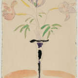 Alexej von Jawlensky. Four flowers in a vase - photo 2