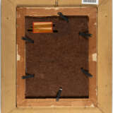 Karl Hofer. Study with two women (yellow headscarf) - фото 5