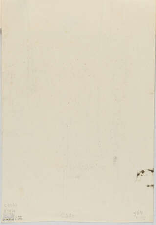 Ernst Ludwig Kirchner. Frau Anni Müller mit den Zwillingen Judith und Kaspar - Foto 3