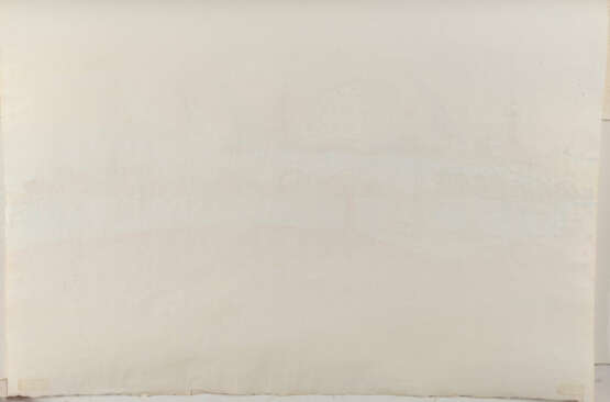 Erich Heckel. "Einfahrende Segler" (Sailors sailing in) (Palavas) - фото 3 Erich Heckel. "Einfahrende Segler" (Sailors sailing in) (Palavas) - фото 3