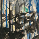 Joseph Stella . City Smoke - фото 1