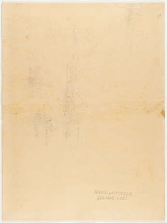 Joseph Stella . City Smoke - фото 3 Joseph Stella . City Smoke - фото 3