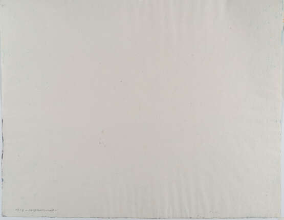 Erich Heckel. Harzlandschaft (Landscape in the Harz) - фото 3 Erich Heckel. Harzlandschaft (Landscape in the Harz) - фото 3