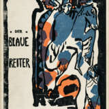 Mappenwerke Und Illustrierte Bücher. The Blue Rider - photo 1