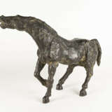 Alexander Fischer. Shying horse - photo 2