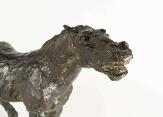 Alexander Fischer. Shying horse - photo 4 Alexander Fischer. Shying horse - photo 4