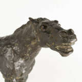 Alexander Fischer. Shying horse - photo 4