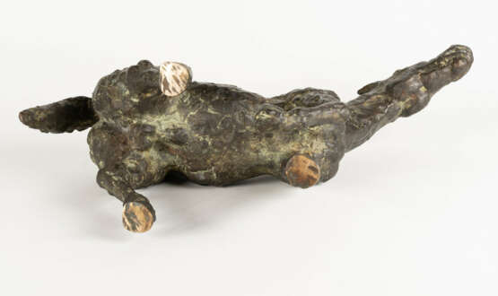 Alexander Fischer. Shying horse - photo 5 Alexander Fischer. Shying horse - photo 5