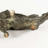 Alexander Fischer. Shying horse - photo 5