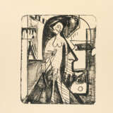 Ernst Ludwig Kirchner. Begegnung - Foto 1