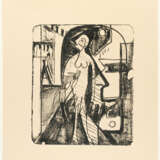 Ernst Ludwig Kirchner. Begegnung - Foto 2