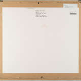 Adolf Hölzel. Composition (Adoration) - фото 5