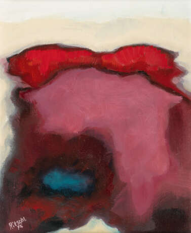 Otto Ritschl. „Komp. 75/8“ (Comp. 75/8) - photo 1